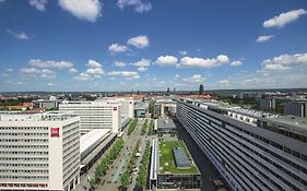 Ibis Dresden Zentrum